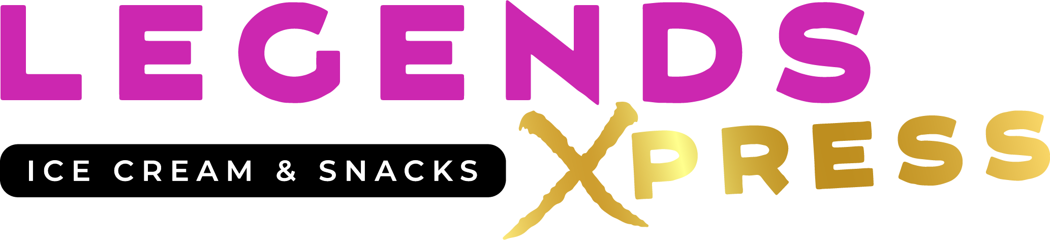 Logo-Xpress