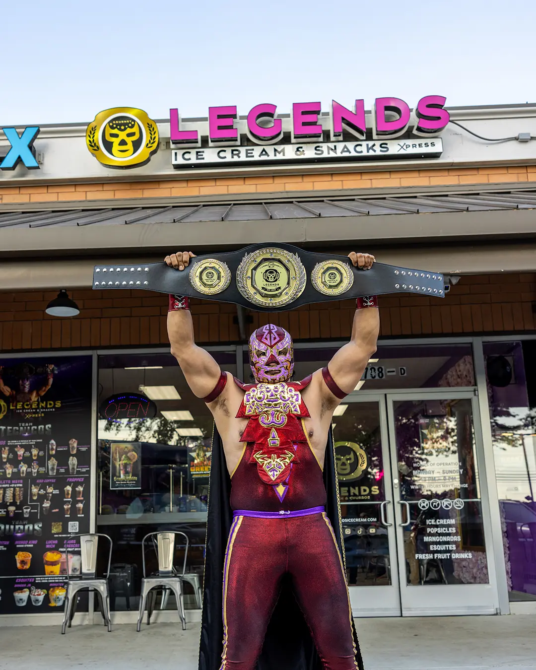 Legends-CLT-Photo